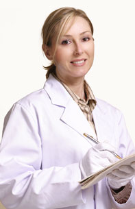 doctor